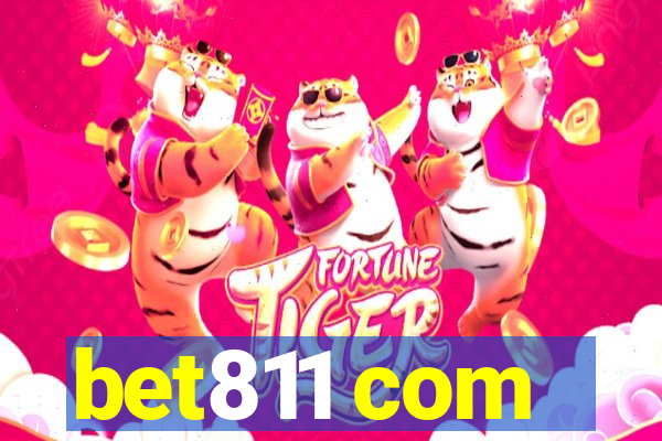 bet811 com